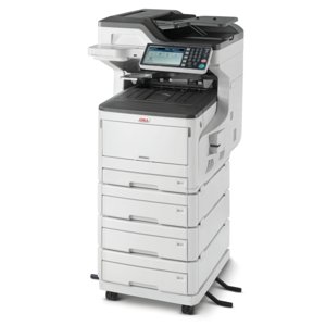 OKI MC-853 dnv
