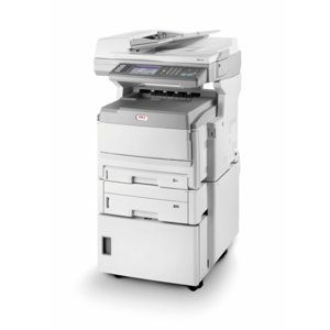 OKI MC-860 CDTN