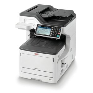 OKI MC-873 dn