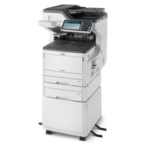 OKI MC-873 dnct
