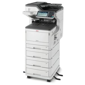 OKI MC-873 dnv