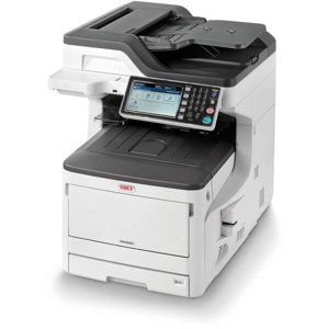 OKI MC-880 Series