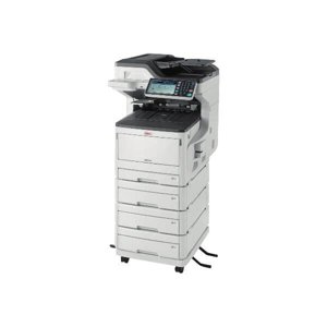 OKI MC-883 Series