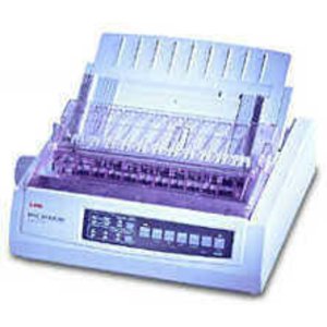 OKI Microline 3390 eco
