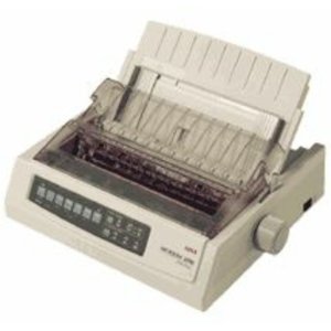 OKI Microline 3391 eco