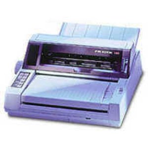 OKI Microline 390 FBD
