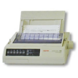 OKI Microline 390 Plus