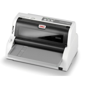 OKI Microline 5100 FB eco