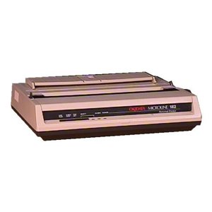 OKI ML-182