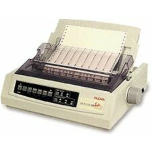 OKI ML-321 Elite