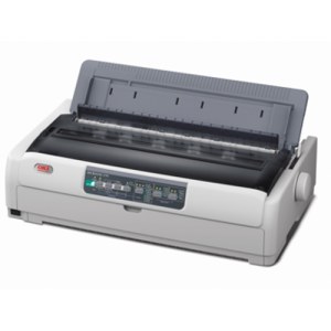 OKI ML-5791 eco
