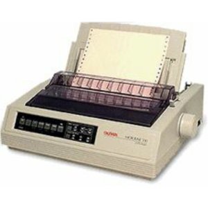 OKI ML-590 Series