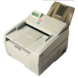 OKI Okifax 2000