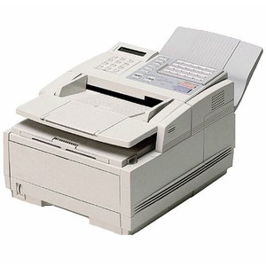 OKI Okifax 800