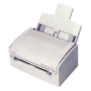 OKI Okipage 4 W Plus
