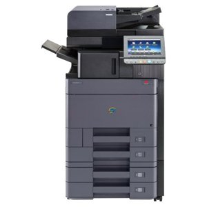 Olivetti D-Color