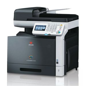 Olivetti D-Color MF-3000