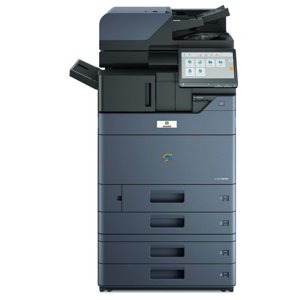 Olivetti D-Color MF-3555