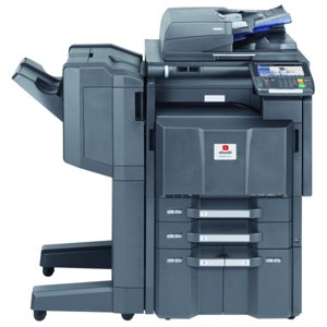 Olivetti D-Copia 5500 MF