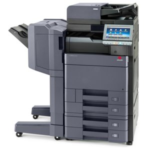 Olivetti D-Copia 6000 MF