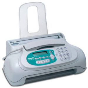 Olivetti Fax-LAB 105 F