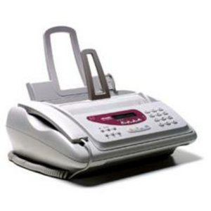 Olivetti Fax-LAB 270 Series