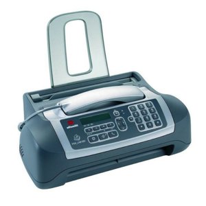 Olivetti Fax-LAB 610