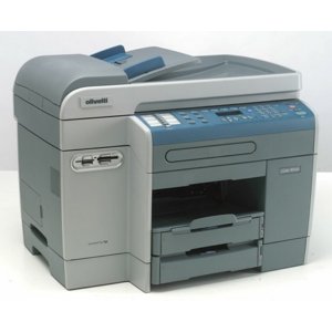 Olivetti J-Color MF