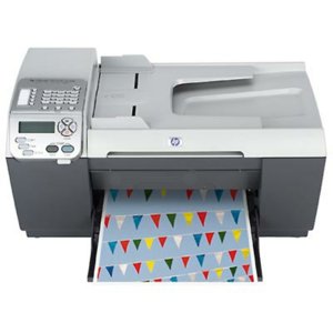Olivetti JOB-JET