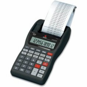Olivetti Summa 301