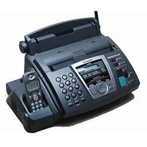 Panasonic KX-FC