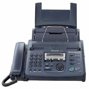 Panasonic KX-FP 155 G