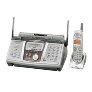 Panasonic KX-FPG 381