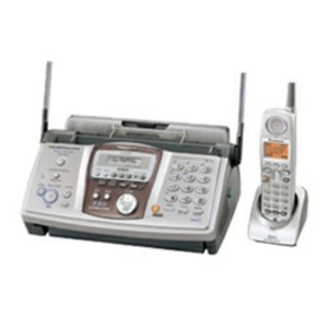 Panasonic KX-FPG 391