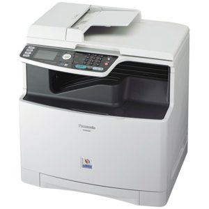 Panasonic KX-MC 6200 Series