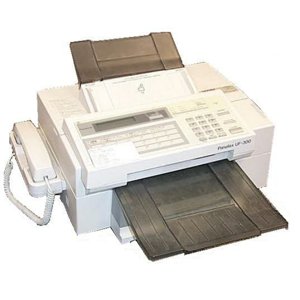 Panasonic UF-300 Series