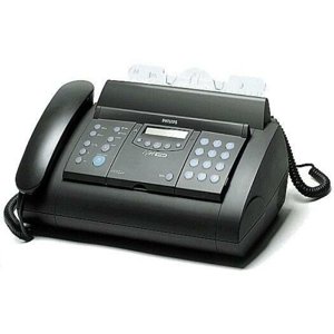 Philips Fax I-JET