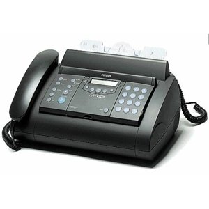 Philips Fax I-JET Primo