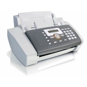 Philips Faxjet