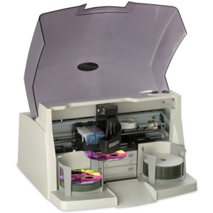 Primera Disc Publisher Pro