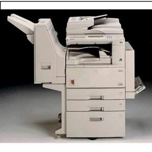 Ricoh Aficio 270