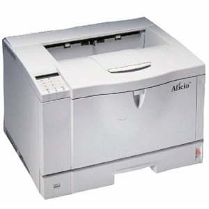 Ricoh Aficio AP