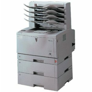 Ricoh Aficio AP-2600 Series
