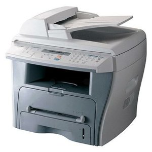 Ricoh Aficio FX