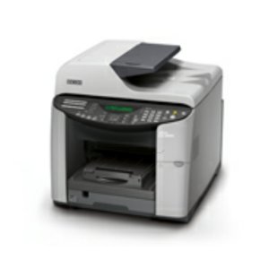 Ricoh Aficio GX-3000 s