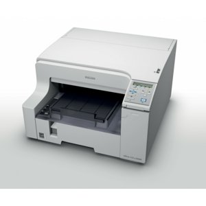 Ricoh Aficio GX-e 2600