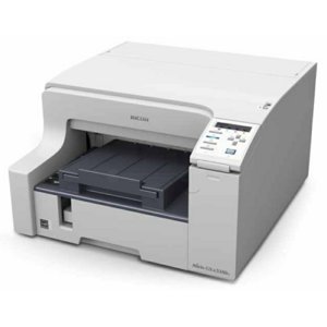Ricoh Aficio GX-e 3300 Series