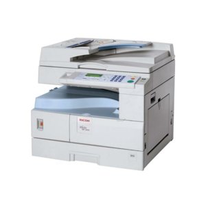 Ricoh Aficio MP-1600 Series