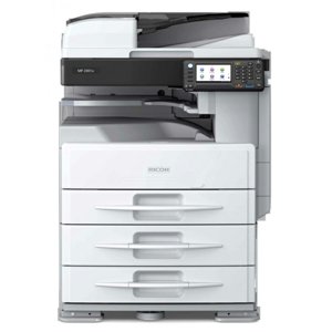Ricoh Aficio MP-2001 SP
