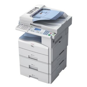 Ricoh Aficio MP-201 f